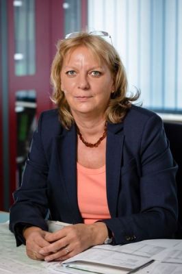 Sylvia Hackländer